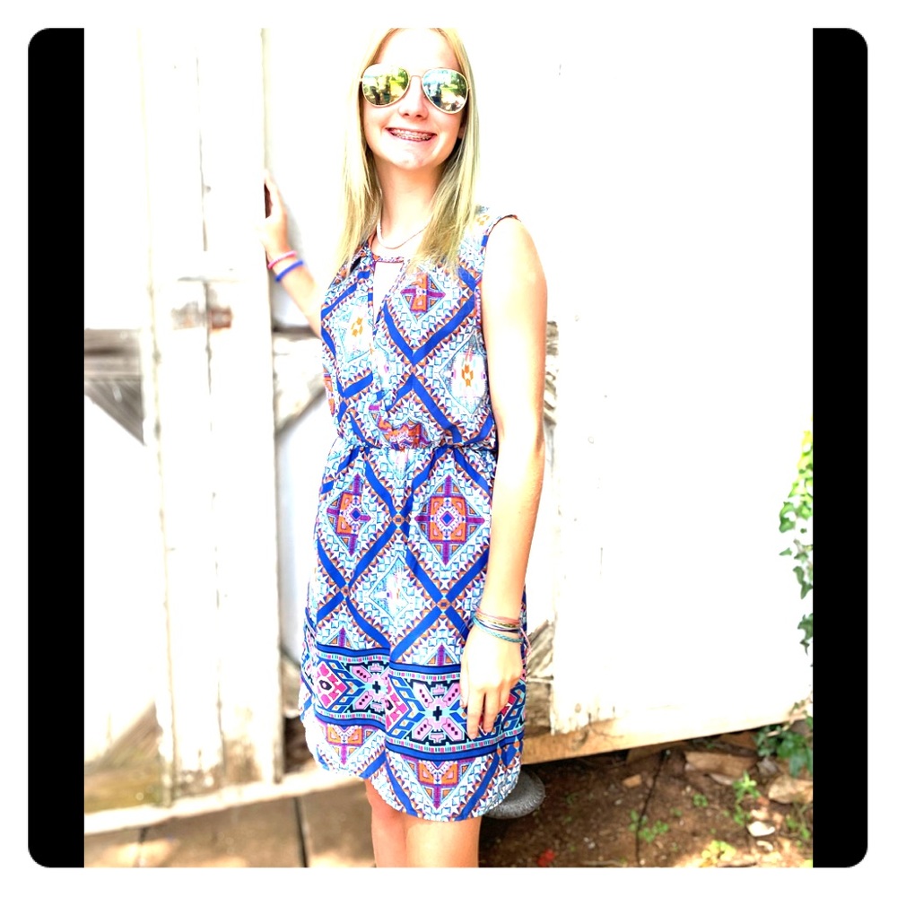 Dress by Addie